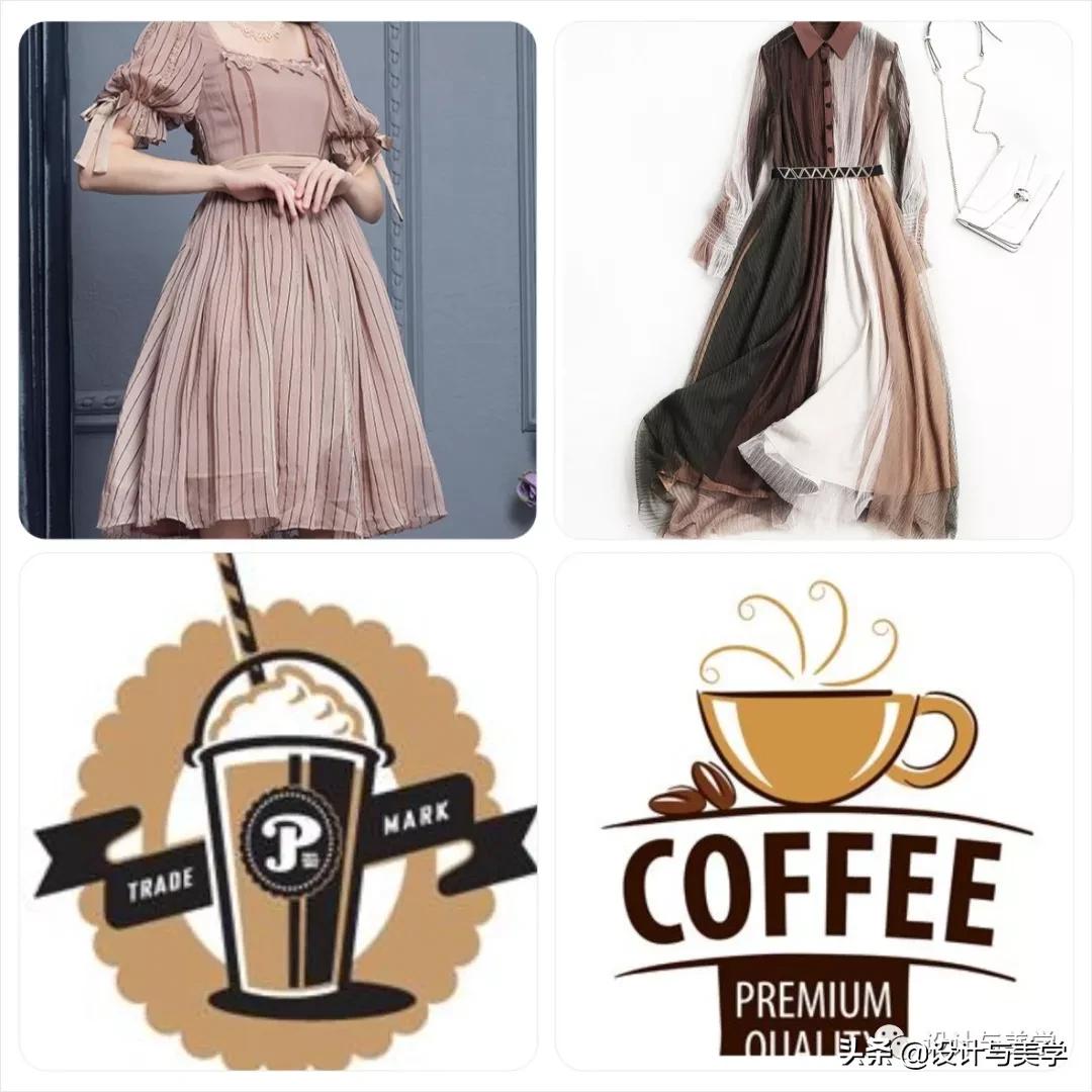 服装设计师应该懂的绘图技巧,服装色彩设计百科知识