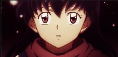 犬夜叉：桔梗的花语已经注定了她的命运，相同的宿命都还有谁呢？