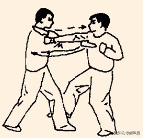 武林秘诀降龙十八掌,降龙十八掌之神龙摆尾全集