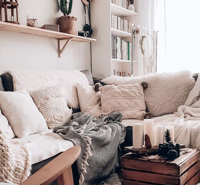 冬天真皮沙发太凉怎么办,冬天沙发冰凉怎么办