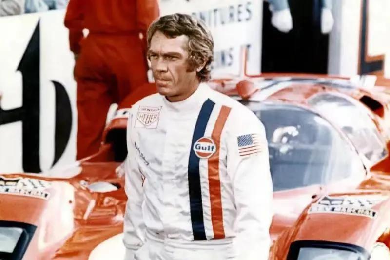 怎么把赛车服穿出时尚感,哪年流行穿赛车服