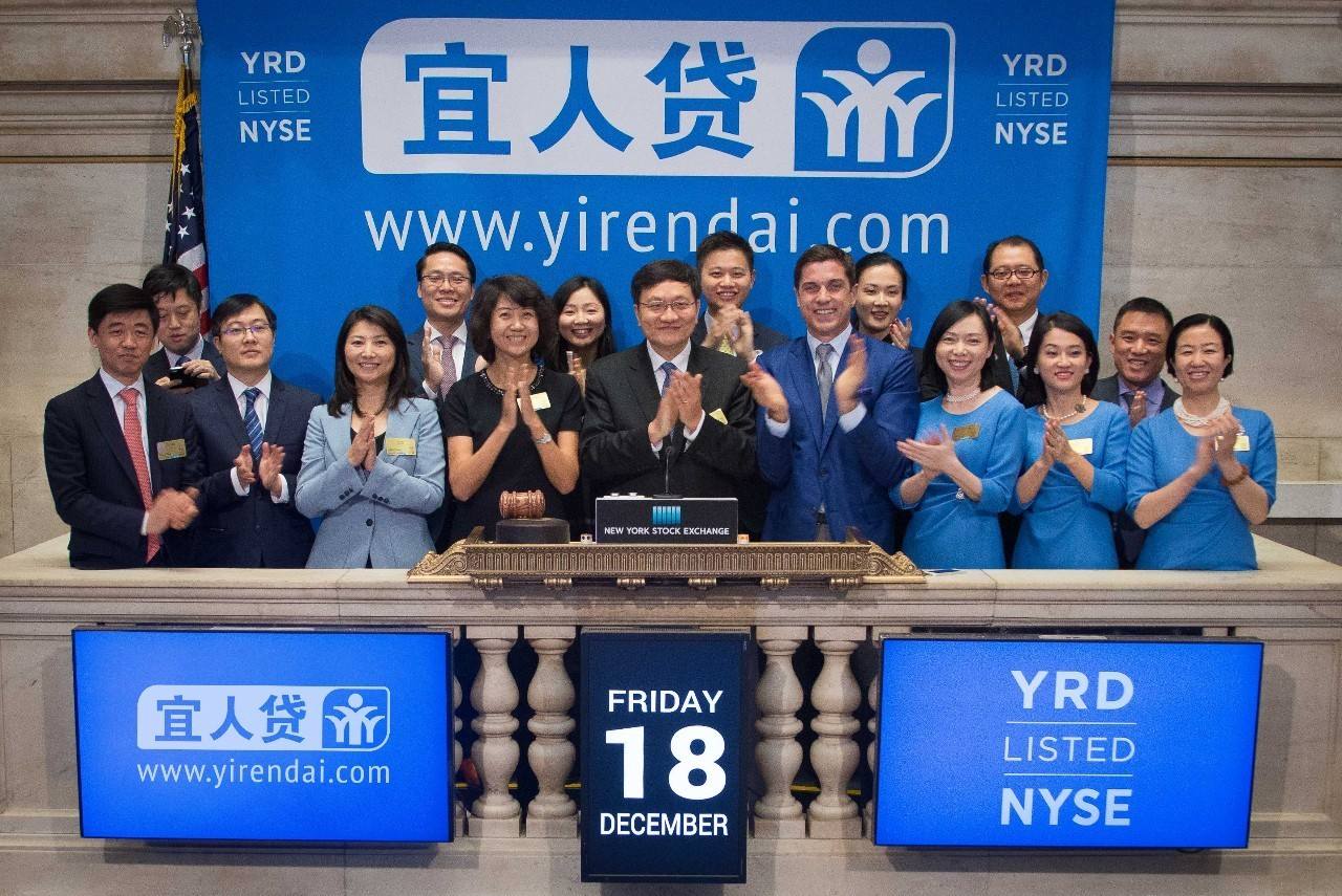 宜人金科p2p最新消息,宜人金科新财报背后的故事