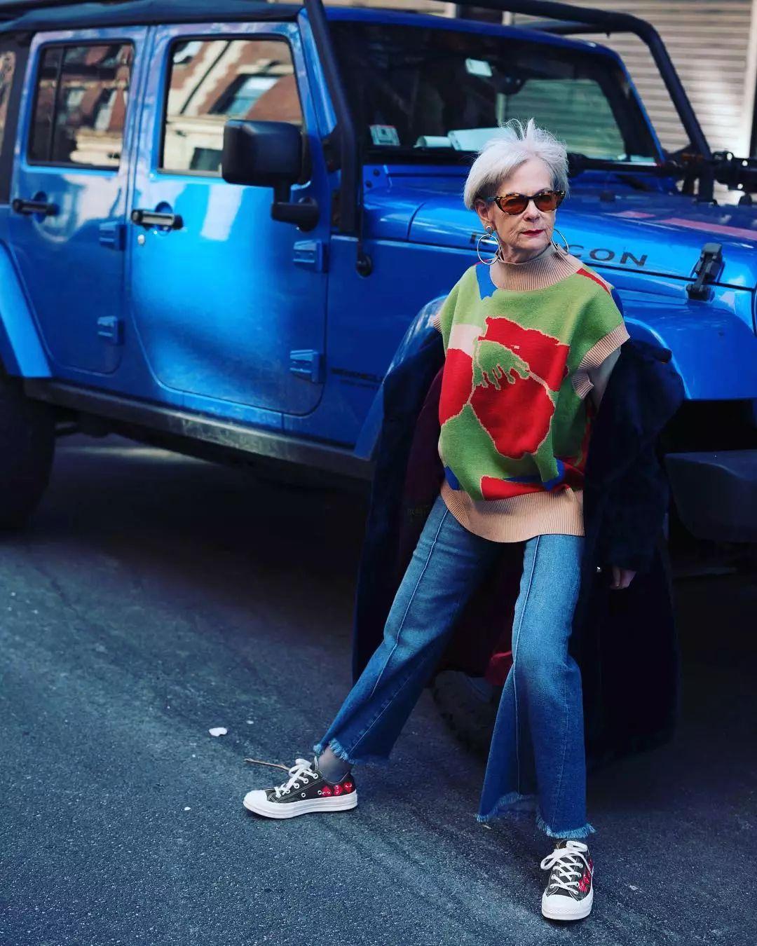 潮人集体自闭？“网红潮人”都被这群“老潮人”撩走了！