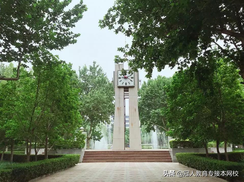 河北专接本招生院校,河北专接本铁道类院校