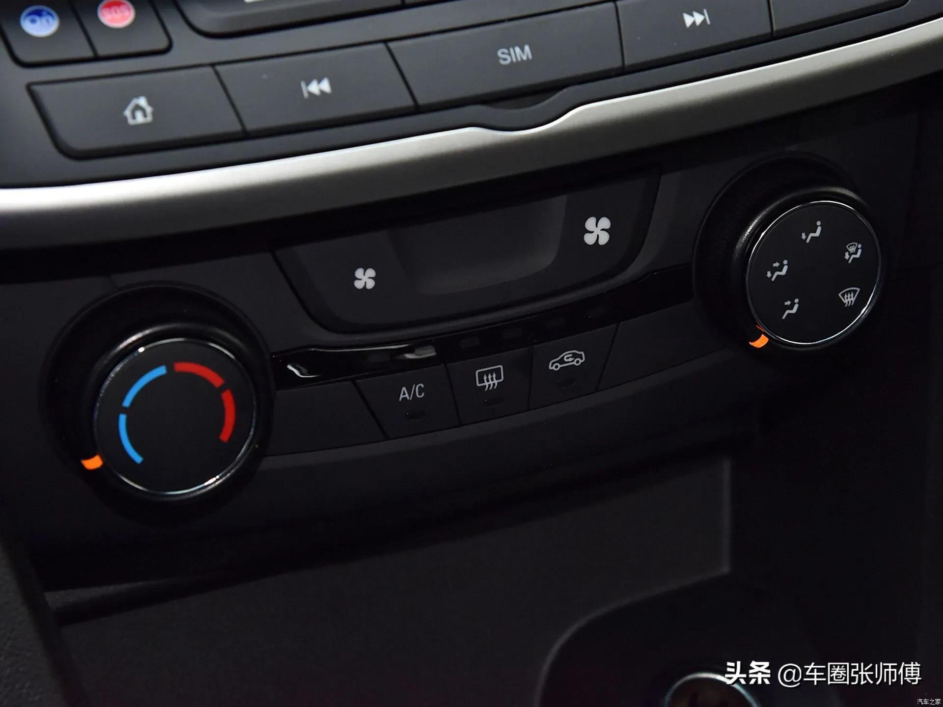 别克英朗48v轻混三缸实拍,别克英朗三缸发动机换四缸发动机