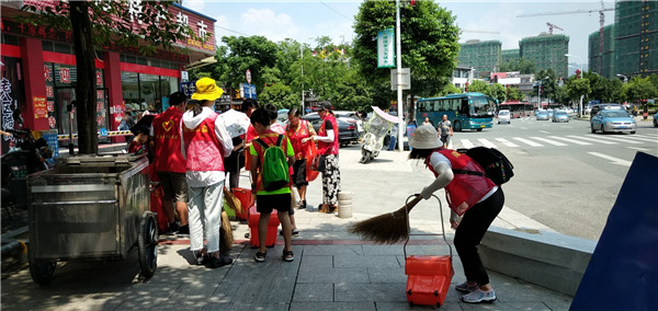 湖南省创建卫生城市标准,湖南全国文明卫生城市