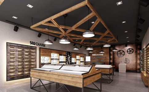 新手网上开眼镜店必备流程及条件,开眼镜店的十大条件