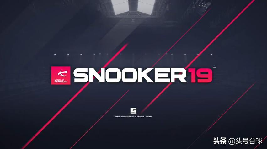 snooker19教学,如何玩到snooker19
