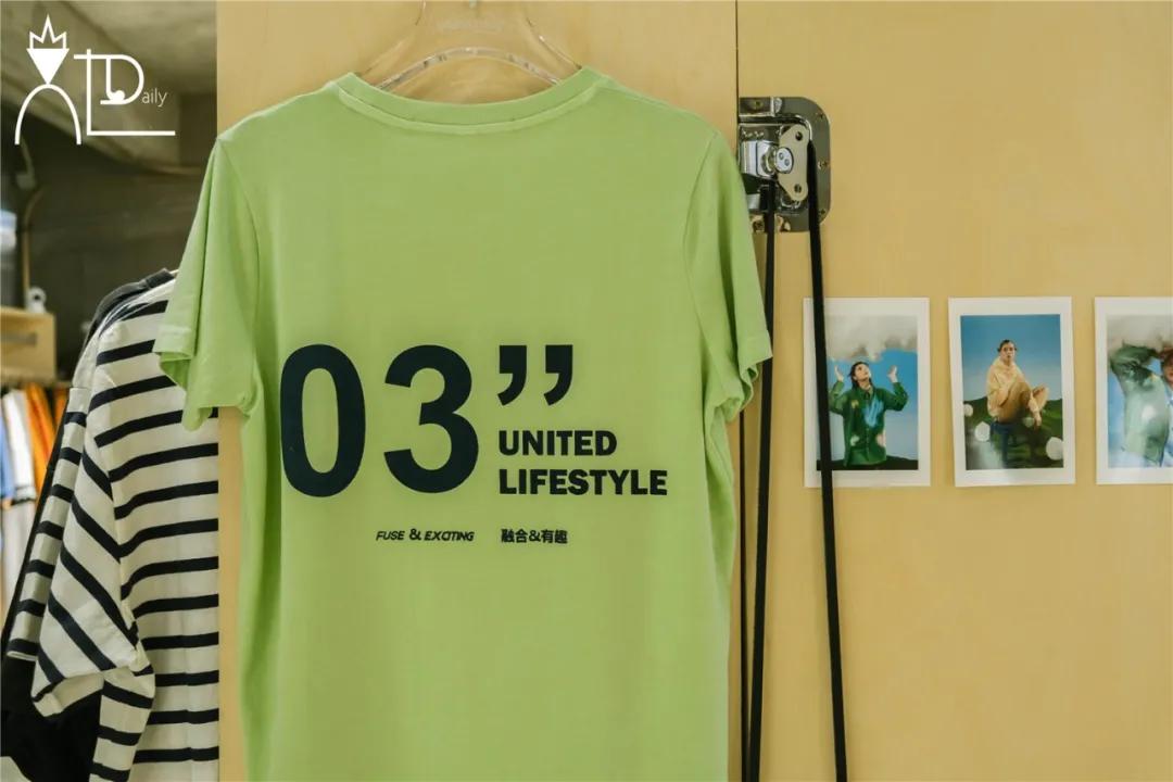 青岛品牌买手店,青岛买手店设计师