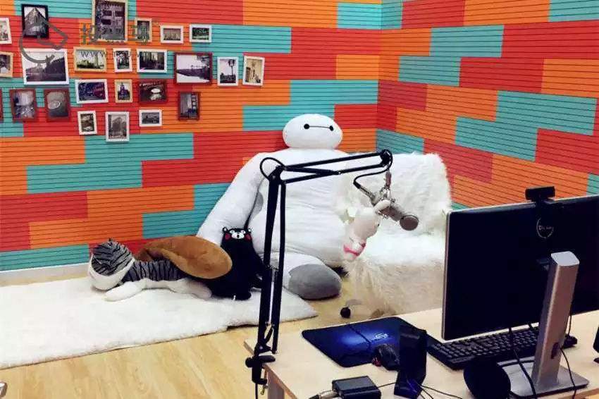 主播直播设备调节,主播直播间用的哪些设备