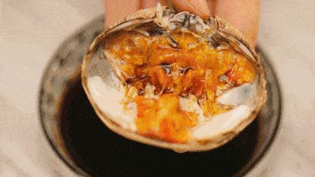 寒露已过，秋意浓，蟹脚痒