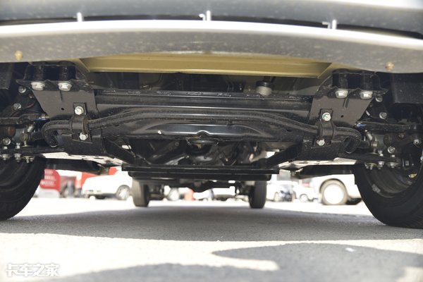 城配轻卡测评,城配轻卡最好的车型