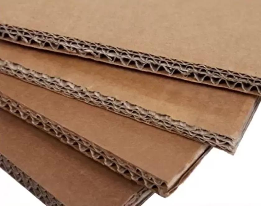 纸箱制作流程及工艺,纸箱是如何制造