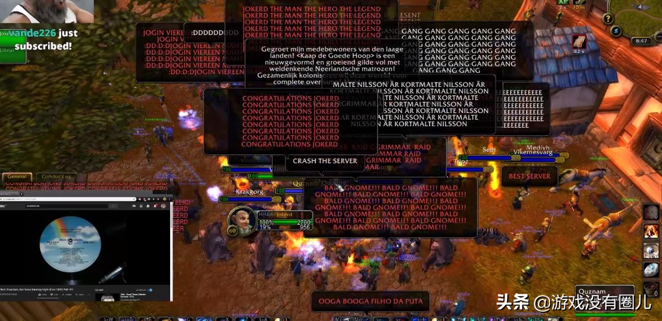 魔兽怀旧服美服欧服,魔兽怀旧服欧服美服团队