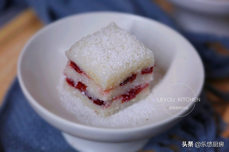 糯米十大吃法,糯米的5种吃法