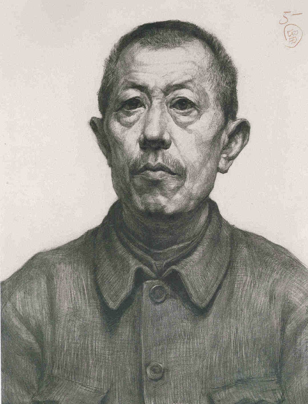 央美附中素描高分卷,央美联考素描前十排名