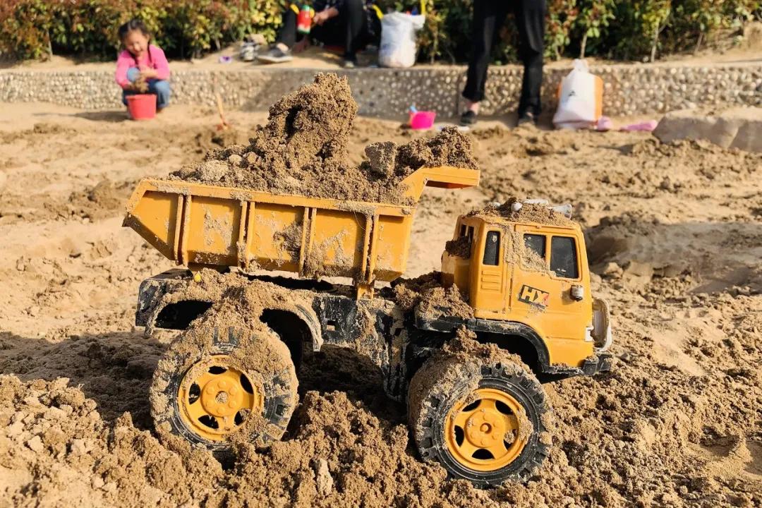 郑州亲子游户外公园十大排行榜,郑州免费适合遛娃玩的公园