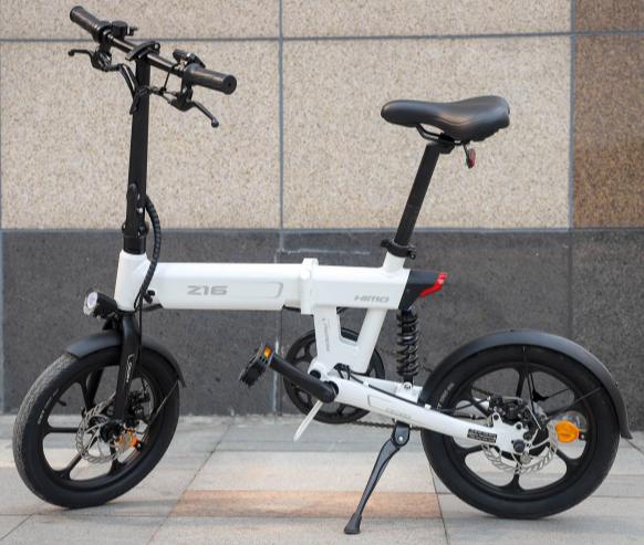 小米折叠电动车豪华,小米折叠电动车最高时速