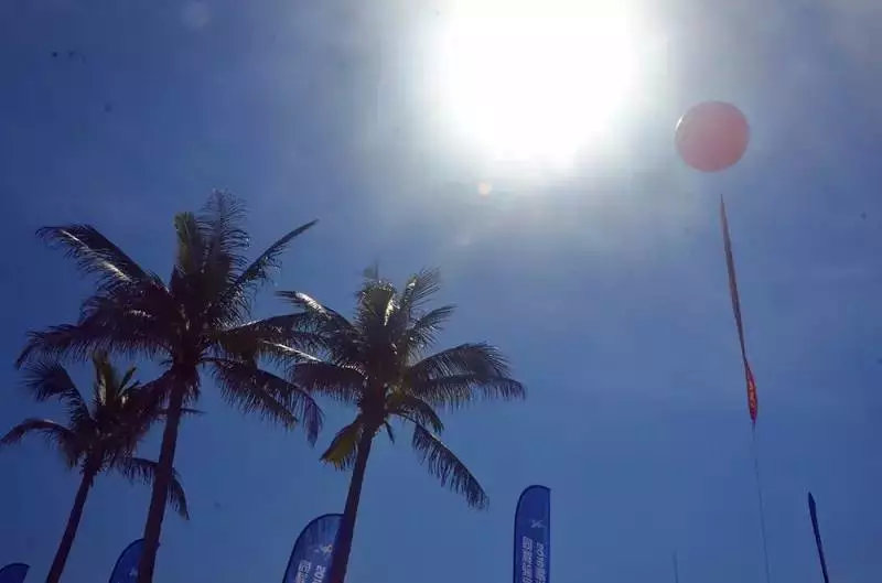 惠州海边度假-惠东碧桂园十里银滩别墅/公寓专题~周边游玩全攻略