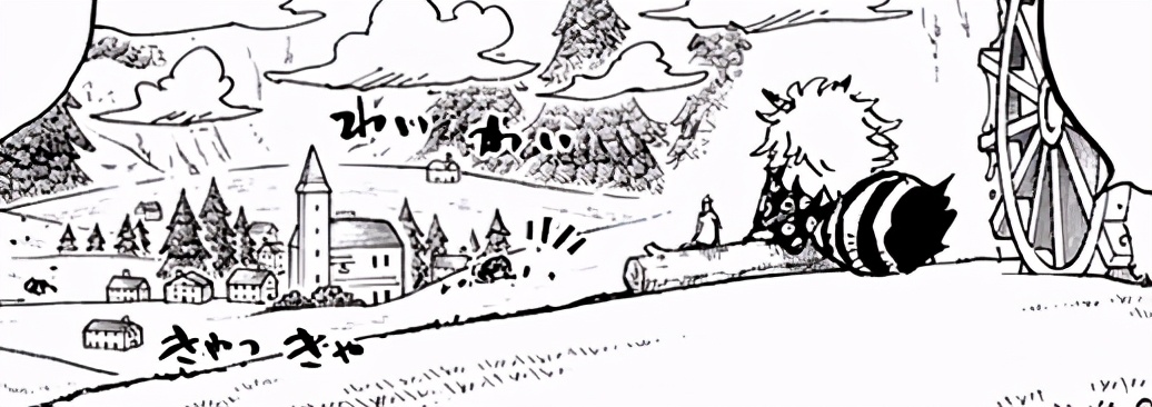 海贼王击败斯芬克斯,海贼王斯芬克斯多少集