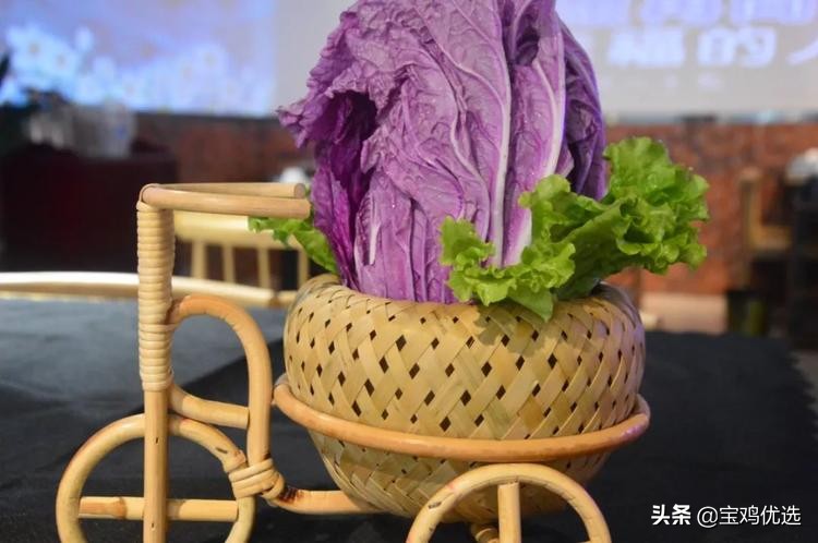 宝鸡美食推荐探店,宝鸡好吃的馆子推荐