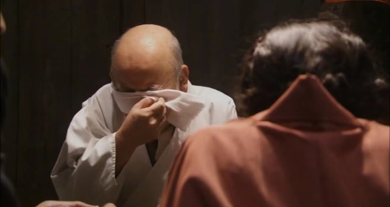 多谢款待日剧芽衣子大结局,多谢款待日剧芽衣子一生