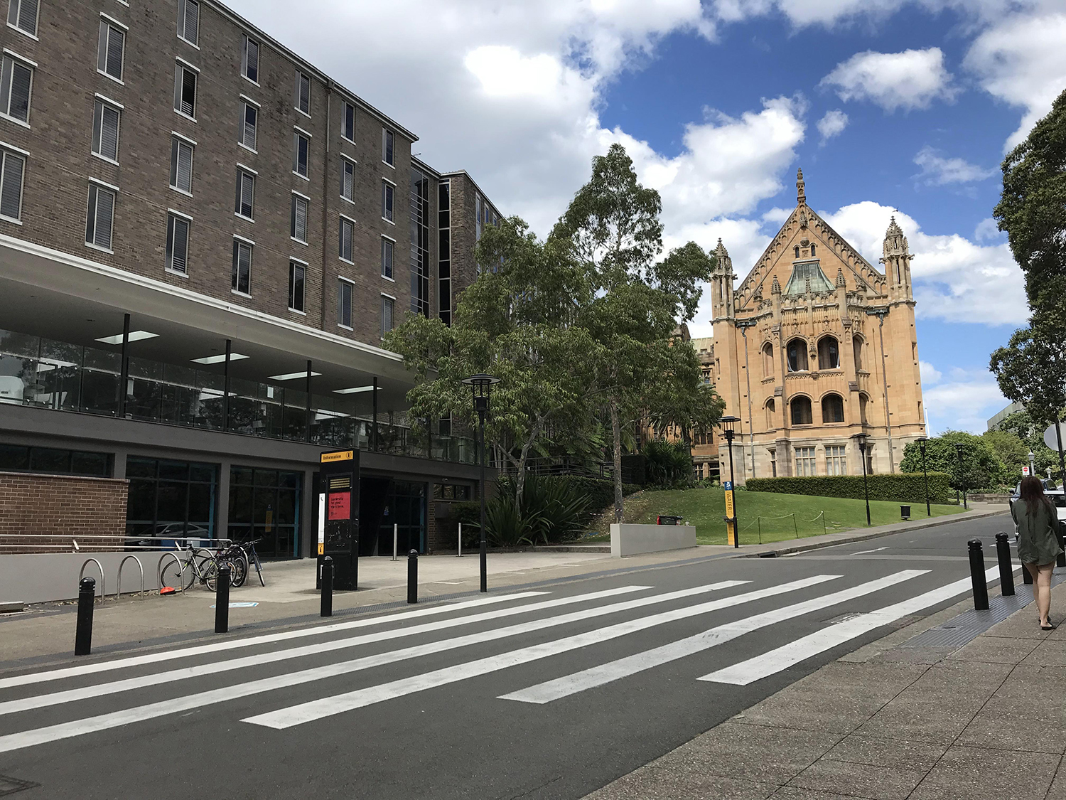 昆士兰科技大学的学生到底有多厉害？