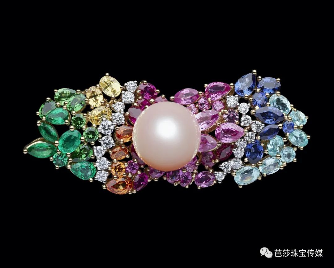 珠宝市场持续走高，这份珠宝收藏风向标拿走不谢