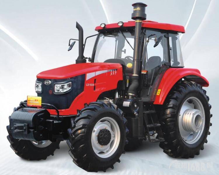了解一下老款1804大马力拖拉机,口碑最好的十款拖拉机18马力