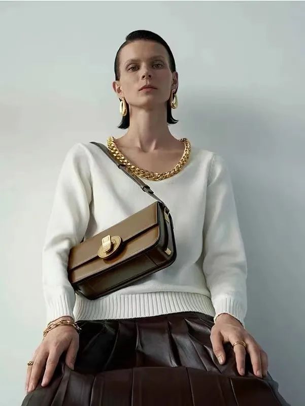 RR·TRENDS|时尚与实用兼顾的中国“轻奢”军团