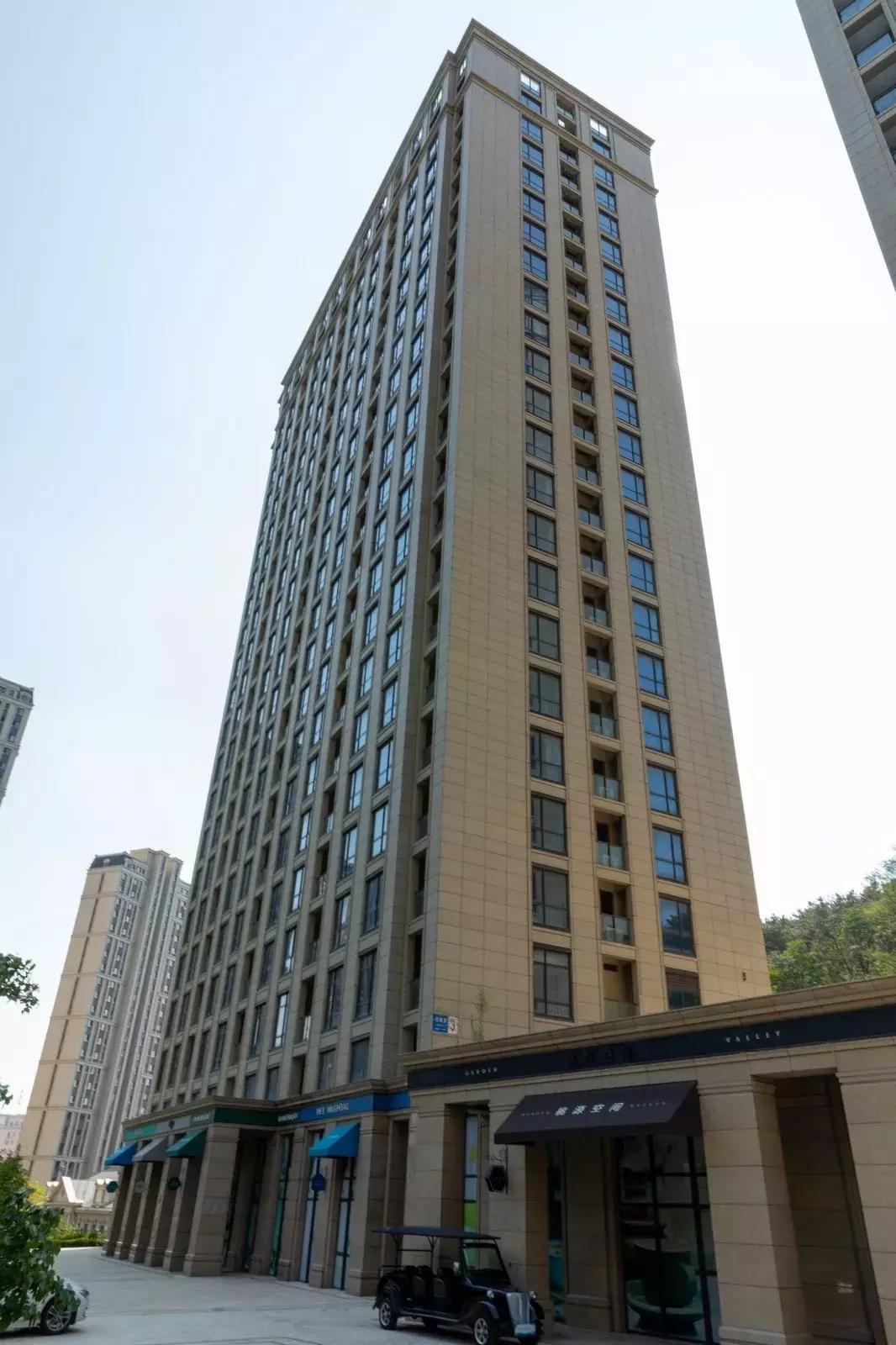 中山区附近哪有公寓,中山区附近的公寓出租房拎包入住