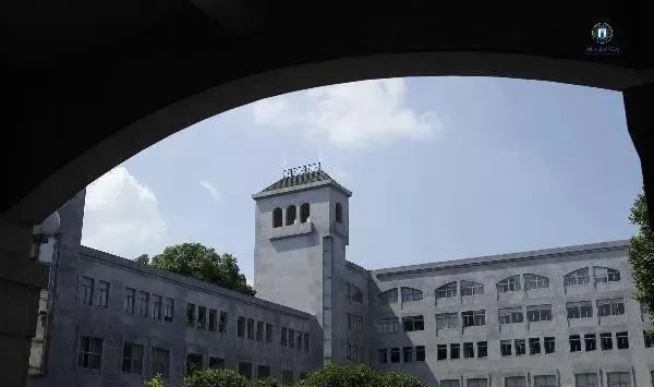 九大美院校园风景,中国九大美院校园风采