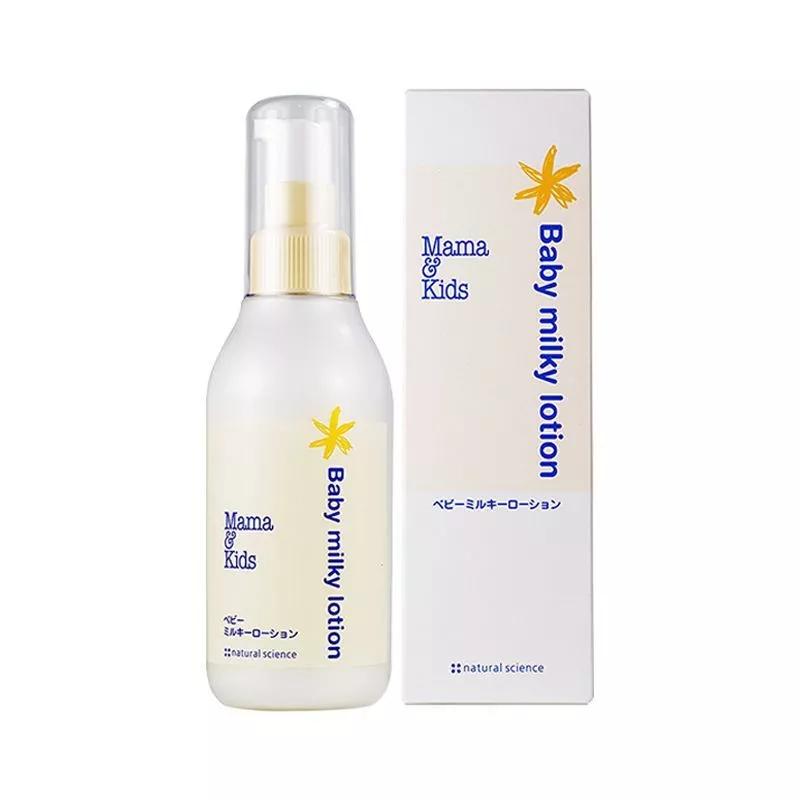 湿疹宝宝身体乳保湿排行榜前十位,宝宝容易起干性湿疹用哪款身体乳