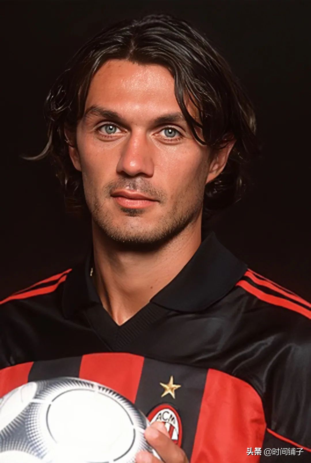 足球最强后卫马尔蒂尼,足球经典比赛马尔蒂尼