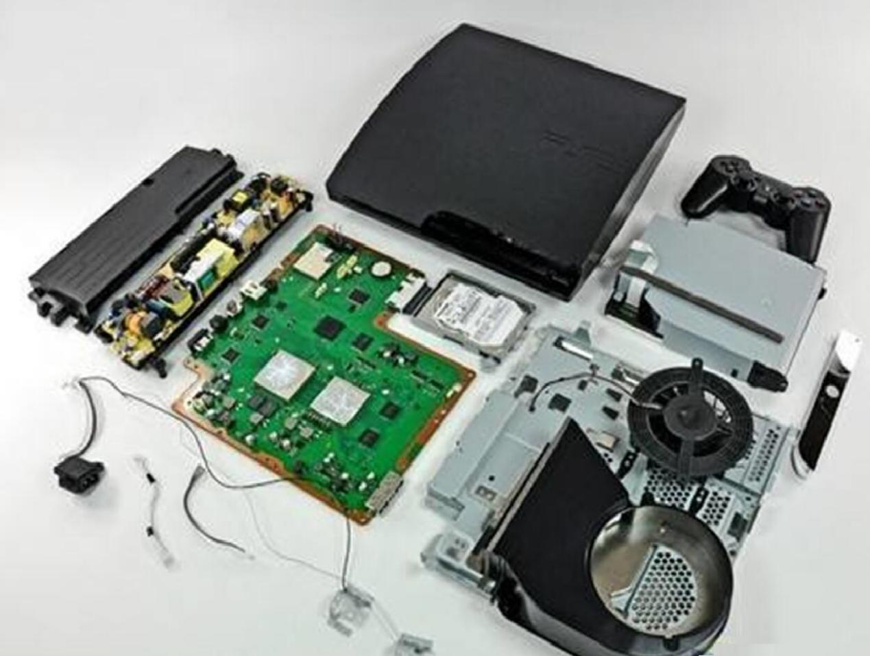 索尼历代ps3主机护航大作,索尼最失败的游戏