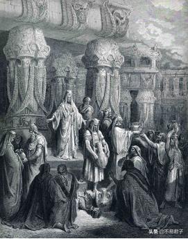 犹太经典对犹太人的影响,怎么看待犹太教和犹太人