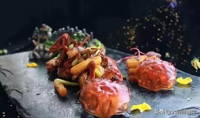 大浙厨教你做正宗杭帮菜,家常菜推荐菜杭帮菜