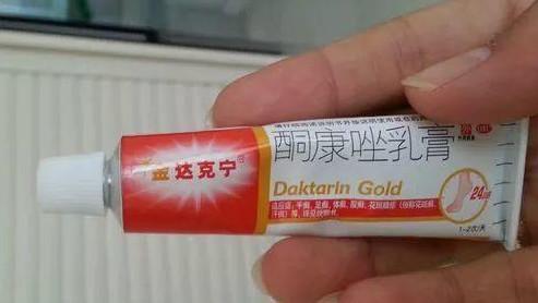 达克宁养花,养花达克宁