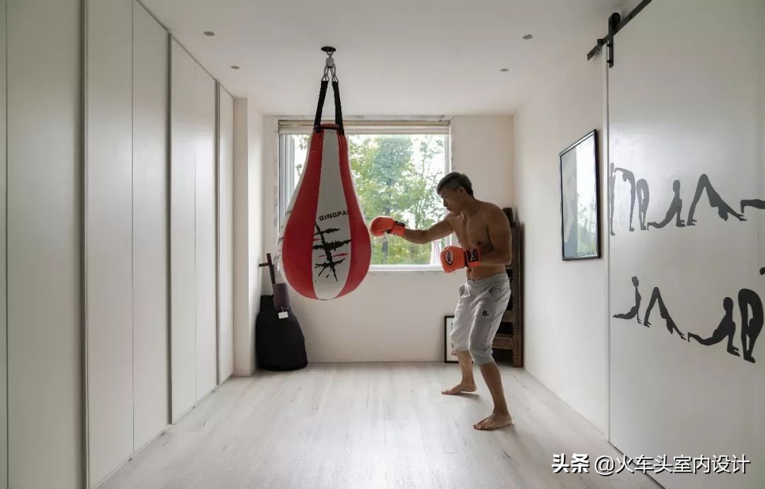 500平极简风别墅,500平别墅轻奢极简风格装修