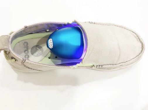 烘干机能去鞋臭,可以定时烘干鞋子神器杀菌除臭