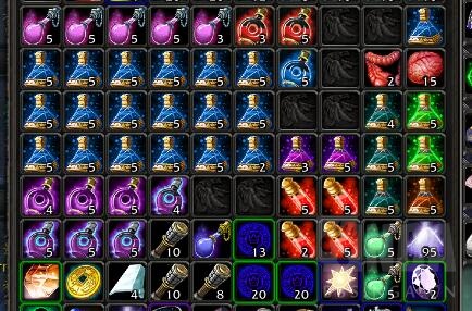 魔兽世界怀旧服暗牧pve有地位吗,魔兽世界怀旧服怎么全是pvp频道