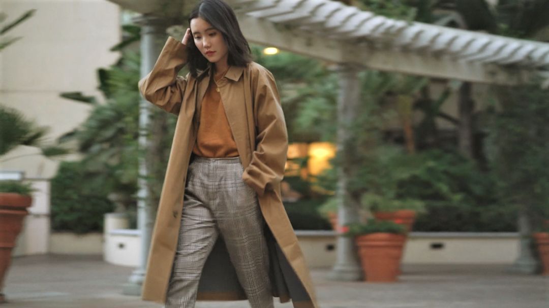 2019优衣库秋冬u系列风衣,2018优衣库u系列秋冬男装