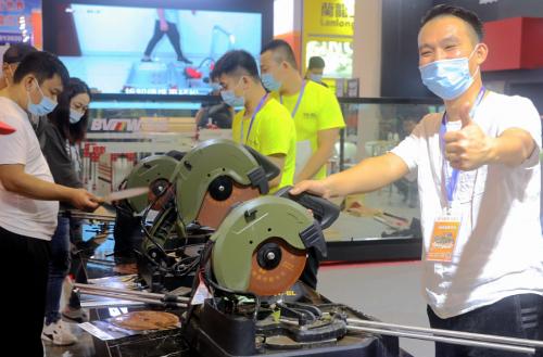 浙江永康建材博览会,浙江永康五金工具展会