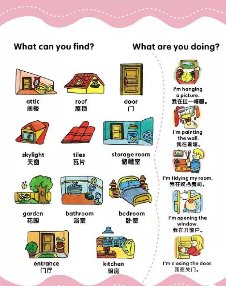洪恩英语启蒙篇课堂教学,洪恩英语启蒙单词卡