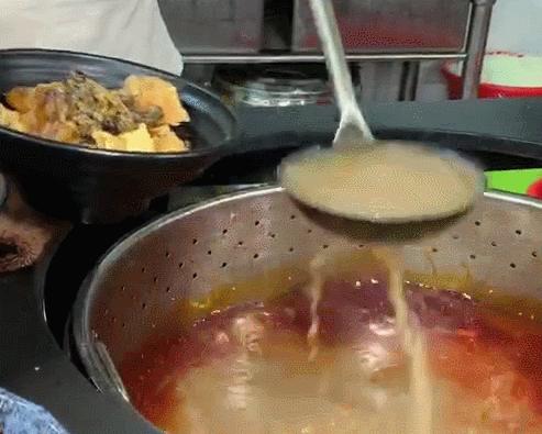 可能是2019年zui臭的一条推送！东莞“臭嘢”觅食指南