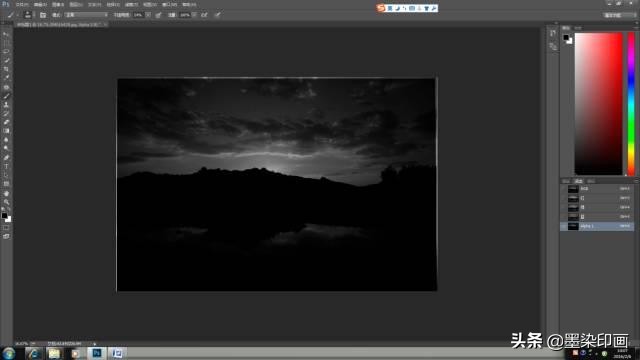 hdr合成前期怎么拍摄,hdr怎么合成多重曝光