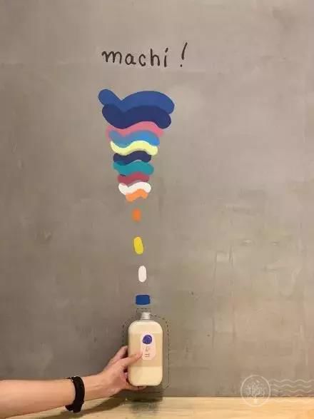 这家奶茶店究竟有多好看，才成为杰伦新歌MV背后“女主”