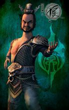 画江湖之不良人人物前后对比,画江湖之不良人人物图片大合集