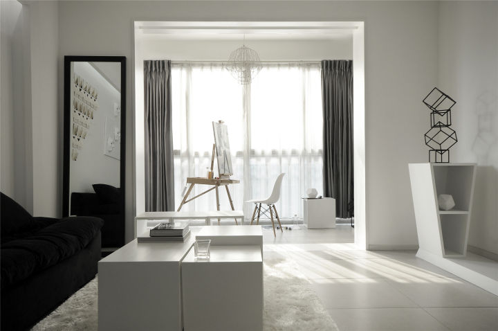 你们见过最好看的家装是怎样的？知乎6.7K赞同案例分享