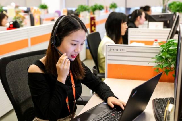 滴滴客服有多难?每天收到120万个问题,网友:互相体谅一下吧